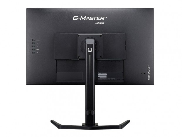 180Hz/0.2ms対応の27型フルHDゲーミング液晶、iiyama「G-MASTER GB2770HSU-B6」