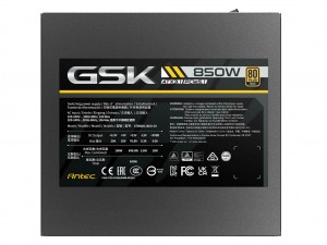 GSK750 ATX3.1