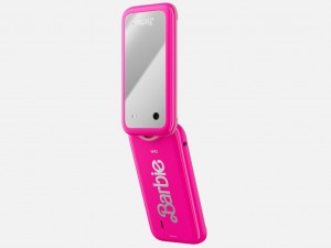 HMD Barbie Phone