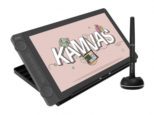 Kamvas 13 (Gen 3)