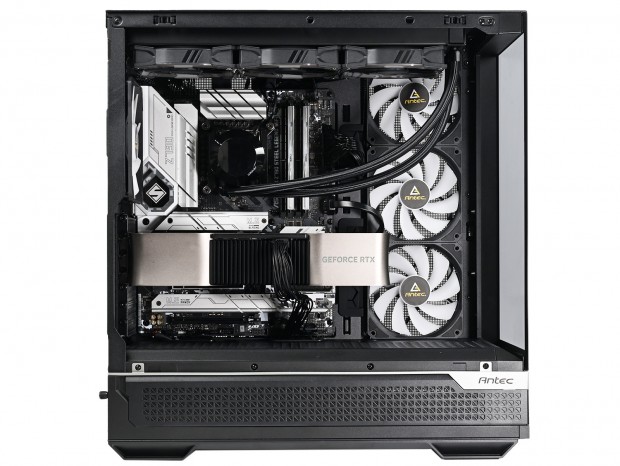 Antec Constellation C7 ARGB