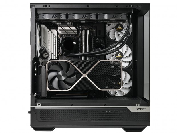 Antec Constellation C7 ARGB