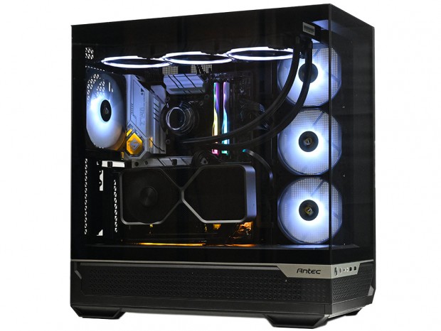 Antec Constellation C7 ARGB