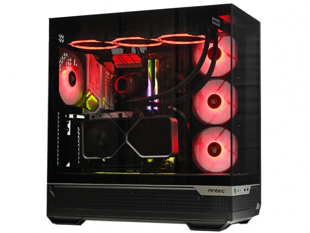 Antec Constellation C7 ARGB