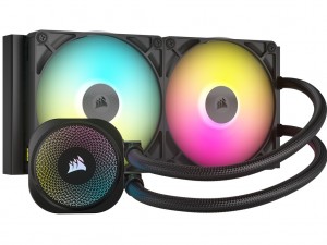 iCUE LINK TITAN 280 RX RGB