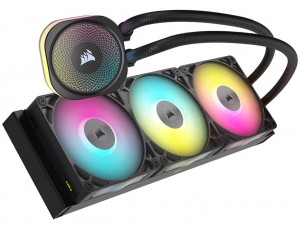 iCUE LINK TITAN 360 RX RGB