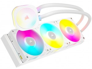 iCUE LINK TITAN 360 RX RGB