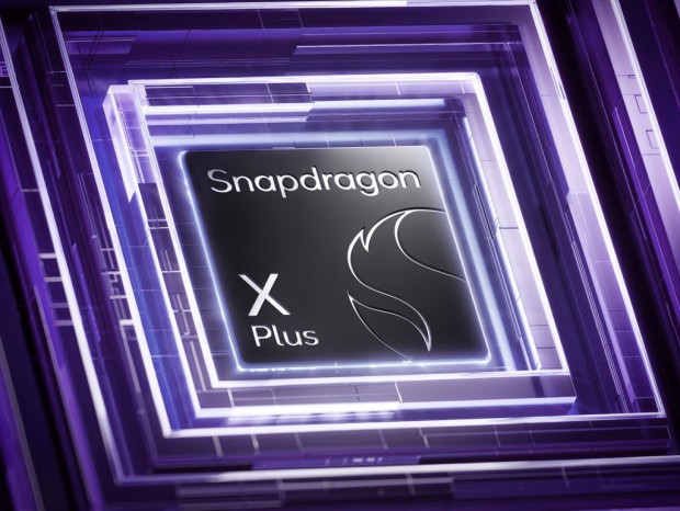 Qualcomm、より低価格なCopilot+ PCを実現する「Snapdragon X Plus 8-core」発表