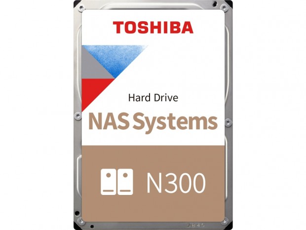 N300 NAS HDD