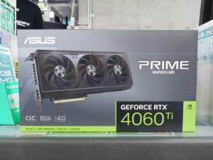 PRIME-RTX4060TI-O8G