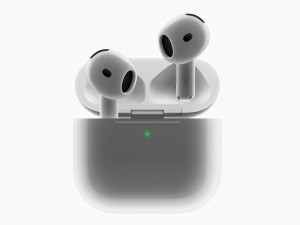 AirPods 4