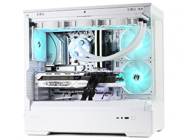 B650M PG Riptide WiFi White