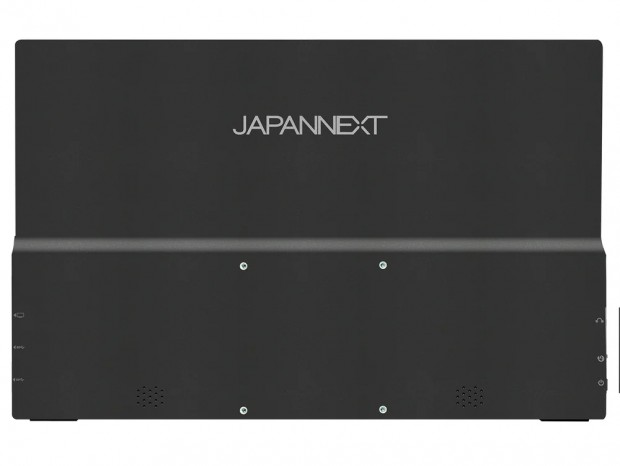 JAPANNEXT、4K対応の13.3型モバイル液晶「JN-MD-IPS1332UHDR」など計4モデル