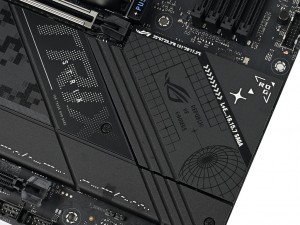 ROG STRIX X870-F GAMING WIFI