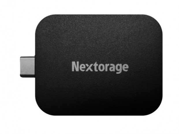 Nextorage、映像出力・データ転送と給電が同時にできる世界初のPDPアダプタ