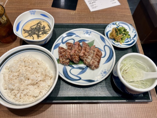 ねぎし 秋葉原店