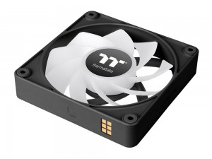 CT120 EX Reverse ARGB Sync PC Cooling Fan 3 Fan Pack Black