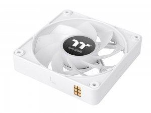 （型番：CL-F192-PL12SW-A）　市場想定売価税込9,480円前後 CT120 EX Reverse ARGB Sync PC Cooling Fan 3 Fan Pack White