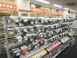 e☆イヤホン秋葉原店本館リニューアル