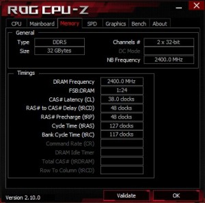 ROG STRIX X870-F GAMING WIFI