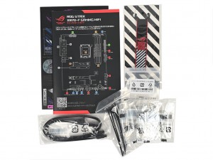 ROG STRIX X870-F GAMING WIFI