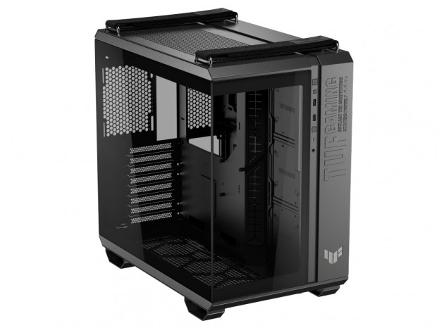 TUF Gaming GT502 Horizon