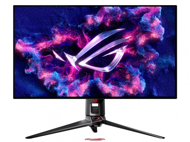 ROG Swift OLED PG32UCDP