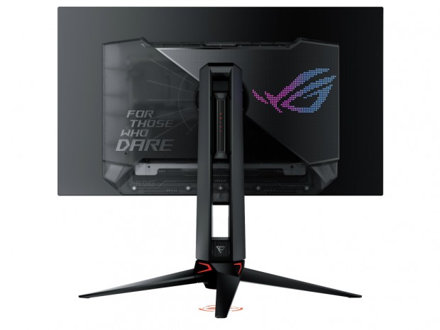 ROG Swift OLED PG27AQDP