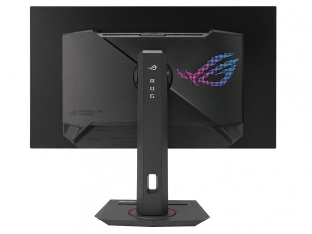 ROG Strix OLED XG27AQDMG