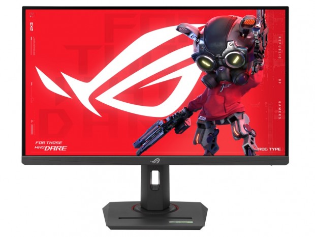 ROG Strix XG27UCG