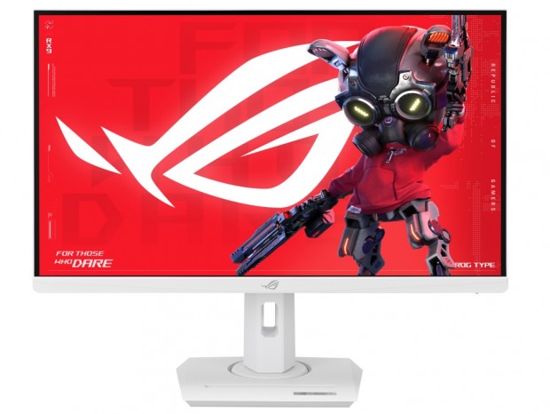 ROG Strix XG27UCG-W