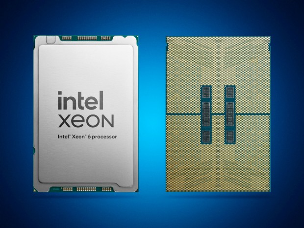 Intel、最大128コアのPコアを搭載するデータセンター向けCPU「Xeon 6900P」シリーズ