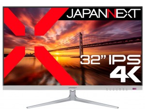 JN-IPS321UHD