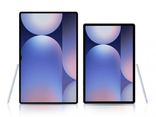 AI対応のハイエンドタブレット、Samsung「Galaxy Tab S10」シリーズ10月3日発売