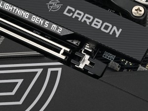 MPG X870E CARBON WIFI