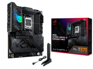 ROG STRIX X870-F GAMING WIFI