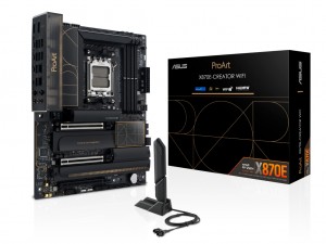 ProArt X870E-CREATOR WIFI