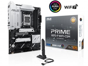 PRIME X870-P WIFI-CSM　