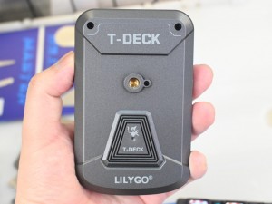 T-Deck Plus