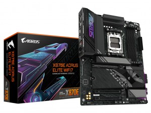 X870E AORUS ELITE WIFI7