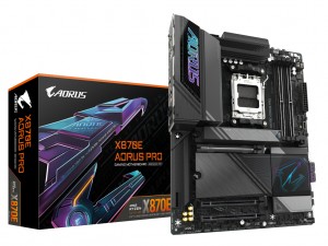 X870E AORUS PRO