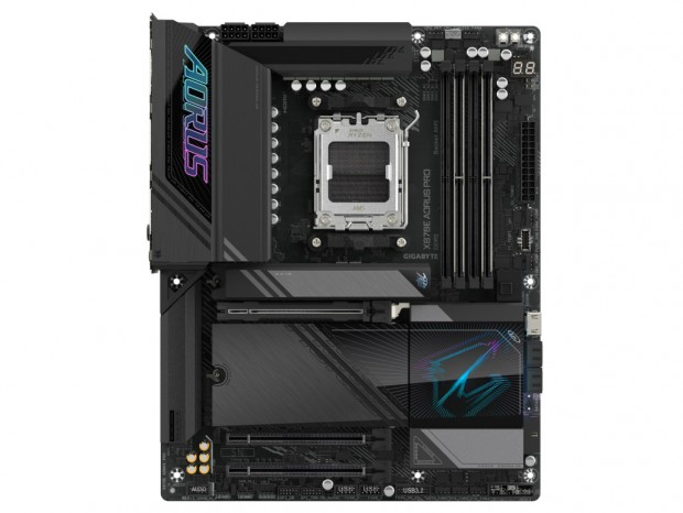 X870E AORUS PRO