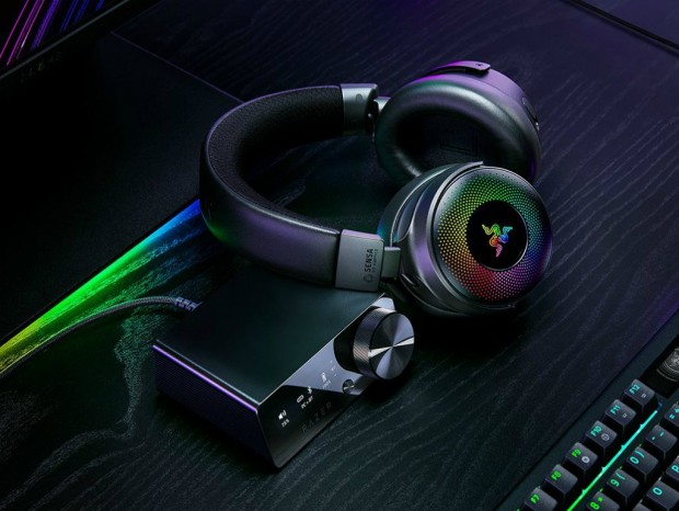 Razer Kraken V4 Pro