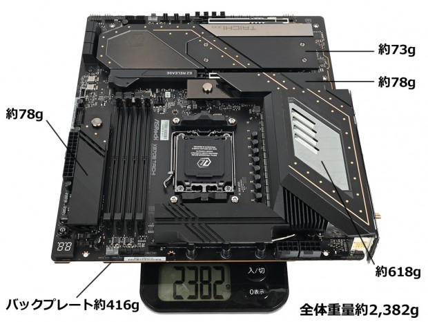 X870E Taichi