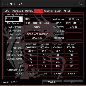 MPG X870E CARBON WIFI