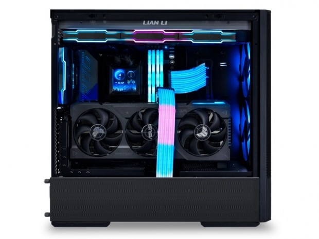 LANCOOL 207