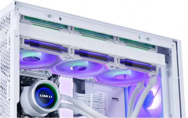 LANCOOL 207