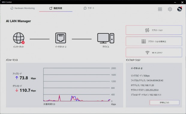 MPG X870E CARBON WIFI