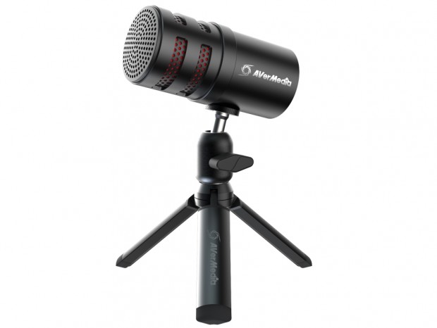 LIVE STREAMER MIC 310G2