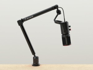 LIVE STREAMER ARM Light